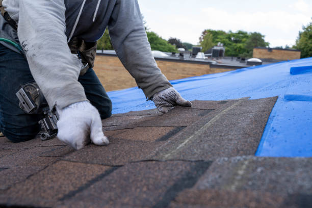 Quick and Trustworthy Emergency Roof Repair Services in Browns Mills, NJ