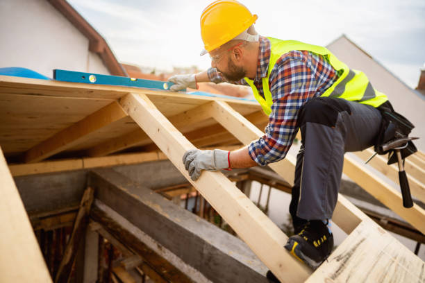 Best Flat Roof Repair Services  in Browns Mills, NJ
